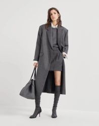 -Biella Fibers杰尼亚Zegna面料西装·夹克·礼服全定制Bespoke(晶耀前滩店)