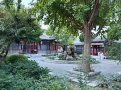 -有喜胶东小馆(太申祥和店)