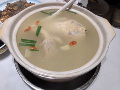 -19号私房菜(云南路店)