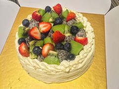 -视界美食自助餐厅·石家庄希尔顿酒店