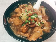 -阿芬卤面(花巷店)