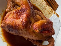 窑鸡-陈岱后山窑鸡店