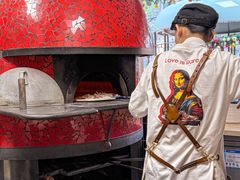 -Mammamia意大利餐厅(阳春巷店)