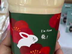 -默迹咖啡馆