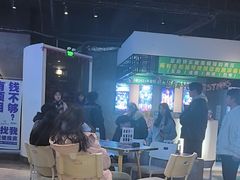 -棂笼·深度沉浸密室(武汉旗舰店)