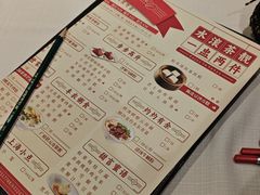 -新雅粤菜馆(南京东路店)