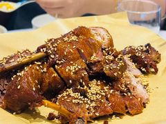 -眉州东坡(北苑华贸店)