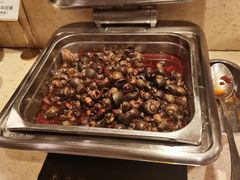 -芭菲盛宴·环球美食(袁家岗店)