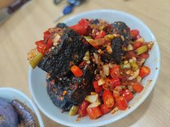 -老游独一佳湘菜馆(高新四路店)