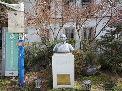 -上海蔡元培故居陈列馆