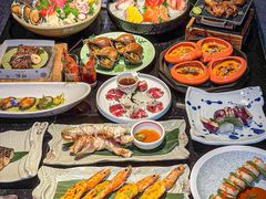 -松鹤精致料理(五一中路店)