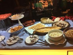 -泉州富力万达文华酒店-品珍中餐厅