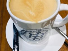 澳式奶咖-Jamaicablue Coffeeshop(中央广场店)