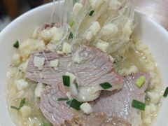 -刘信牛羊肉小炒泡馍(回民街店)