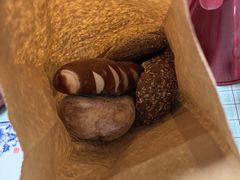 -德南面包房(尚都店)