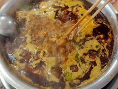 -中和远东火锅兔(老店)
