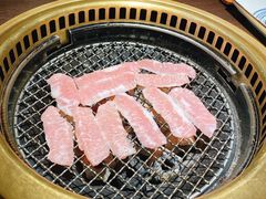 松阪猪-橘焱胡同烧肉夜食(BFC外滩金融中心店)