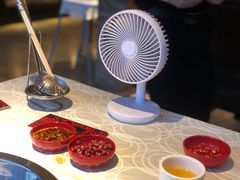 -红辣椒·川菜·火锅(科华路店)