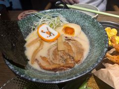 -雷神拉面(财富中心玉米楼店)