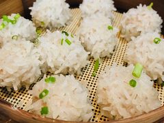 珍珠丸子-莲餐厅·湖北菜·藕汤是头牌(愚园路店)