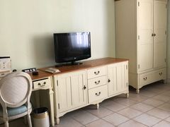 -平湖九龙山庄园圣马可酒店
