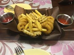 -吃饼人西餐(南开店)