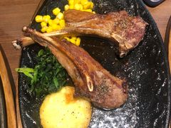 -萨莉亚意式餐厅(杭州滨江天街店)