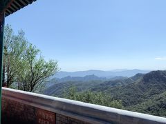 -妙峰山风景名胜区