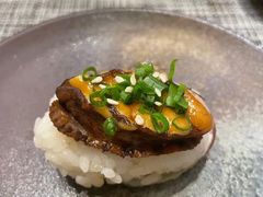 -戏作寿司(观音桥店)