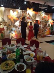 -HY小曼wedding·TOPYOUNG团队