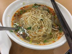 -老陈家烩菜(兴林路店)