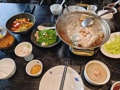 -简小舍·民间手艺菜(武昌江滩店)