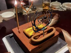 -杜哈夫DOUX RÊVE·生日蛋糕(日月光店)