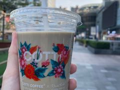 -库迪咖啡(星河COCOPARK坂田店)