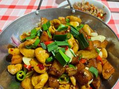 -文昌阁·长沙市井菜(美食地标店)
