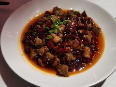 -小河盐帮·私家菜·烤鸭(三元桥·霄云路店)