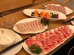 -湯系·煲汤手艺人(东二环泰禾广场店)
