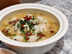-聚丰园•湖鲜餐厅(阿红私房菜梅石路店)
