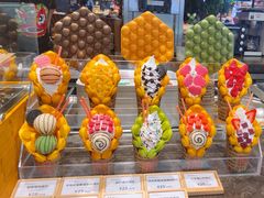 -食悦天美食广场(西安CityOn熙地港购物中心店)