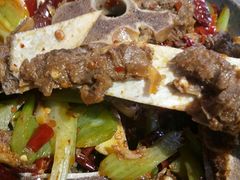-辛杨和·大耳朵驴肉馆(银川总店)