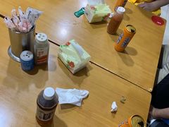 -老胡烧烤(崂山店)