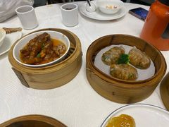 -东方御宴海鲜酒楼(棕泉酒店)