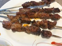 -银帆宾馆-自助餐厅(金马路店)