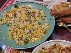 -扬二春炒饭(国庆路总店)