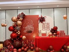 -青岛富力艾美酒店