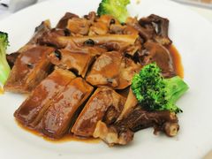 碌鹅-凯盈阁私房菜·桑拿鸡(绿茵花园店)