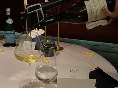 -三嚥阁 La Villa Restaurant