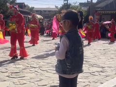 -清风小镇闯关东影视基地