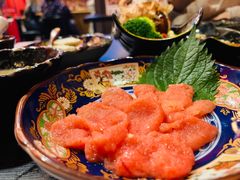 -隐月· 㐂和食屋(芝罘万达公馆店)