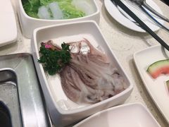 -海底捞火锅(长沙华创国际广场店)